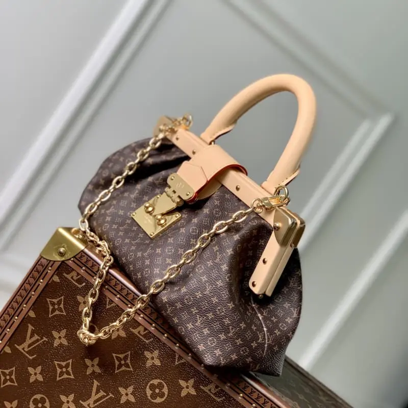 M46544 Small Flower 28x14x10cm High Quality Bags - Image 3