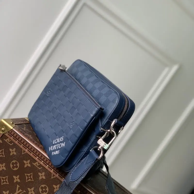 N40438 9.8x7.3x2.8cm High Quality Bags - Image 2