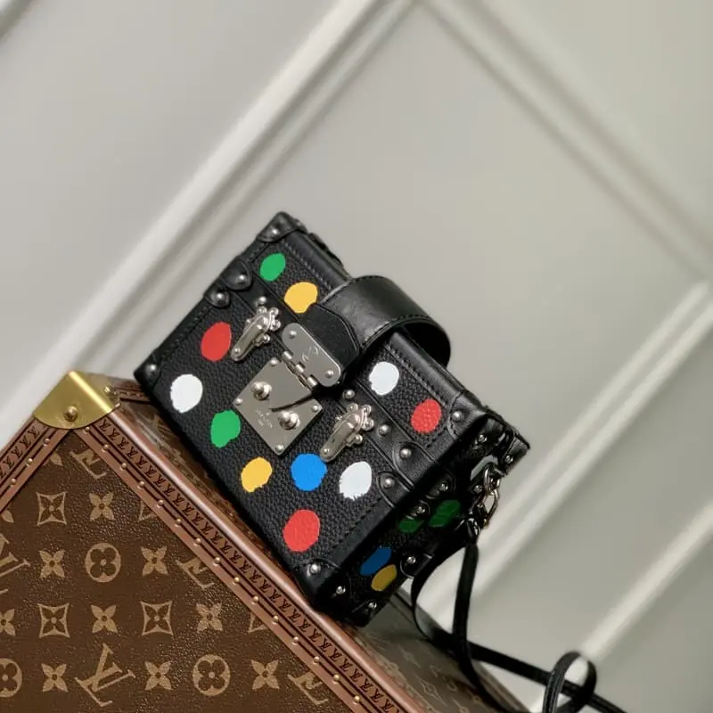 M21621 20x12.5x6cm High Quality Bags - Image 3