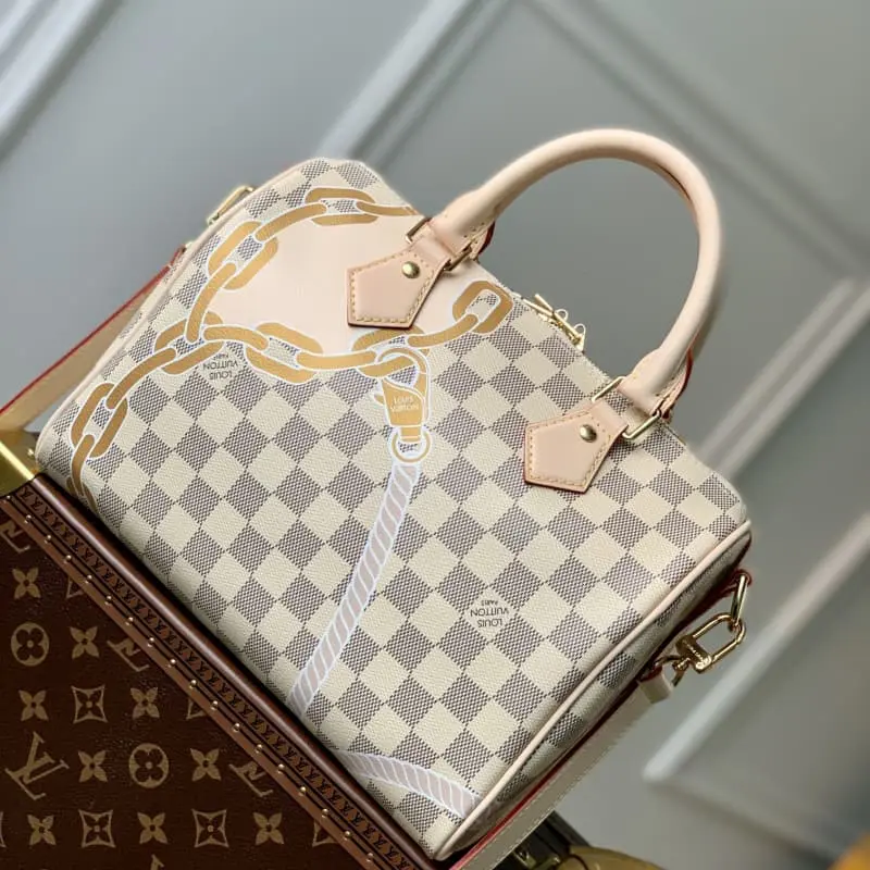 N40472 25x19x12cm High Quality Bags - Image 3