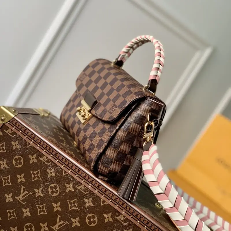 N40451 25x17x9.5cm High Quality Bags - Image 3