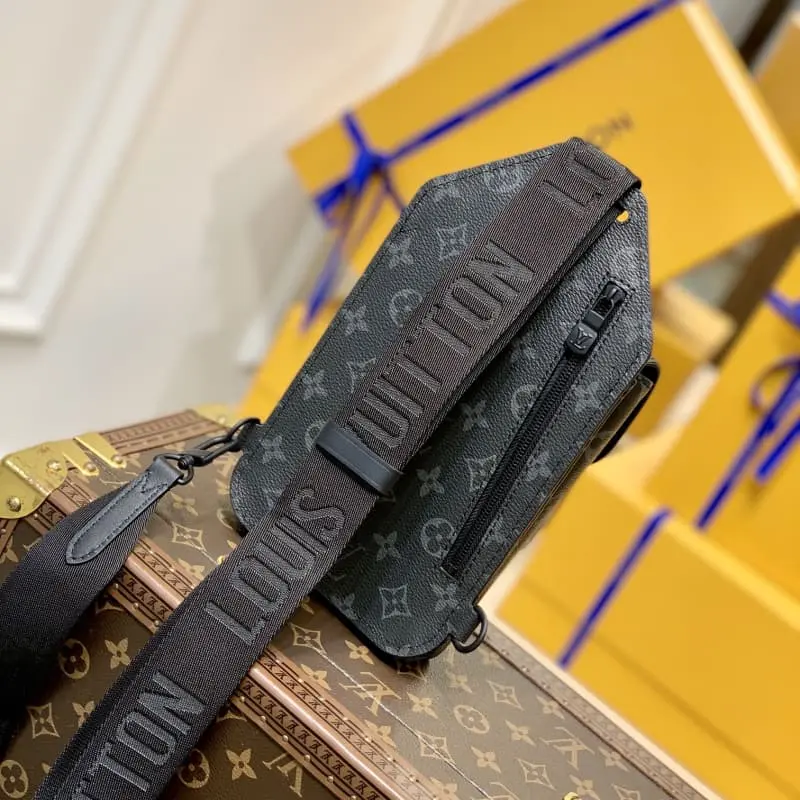 M45912 13x18x3.5cm High Quality Bags - Image 2