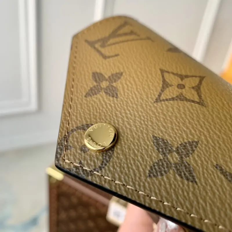 M81557 12x9.5x1.5cm High Quality Bags - Image 3