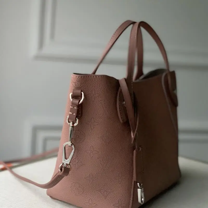 M54353 Lotus pink 34x18.5x13cm High Quality Bags - Image 2