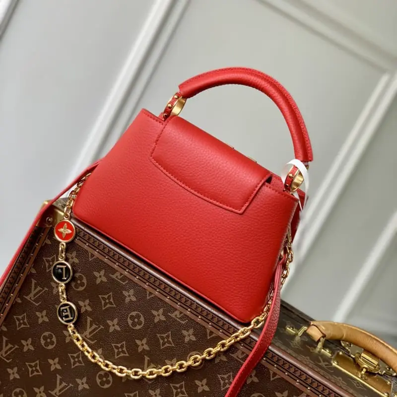 K00014 S1 14x8x23.5cm High Quality Bags - Image 3