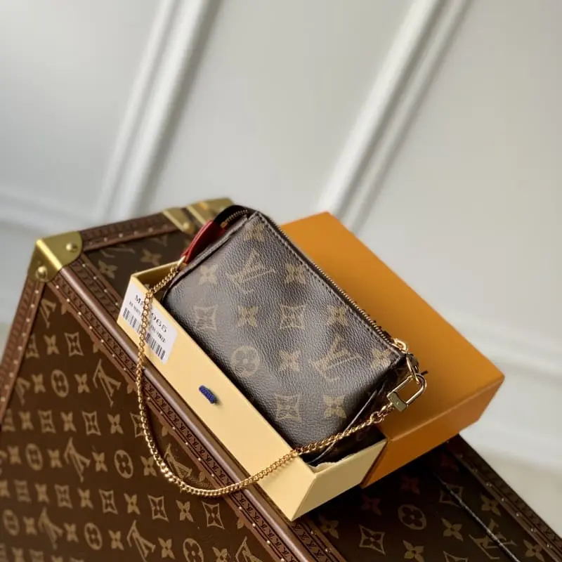 M81965 15.5x10.5x4cm High Quality Bags - Image 2