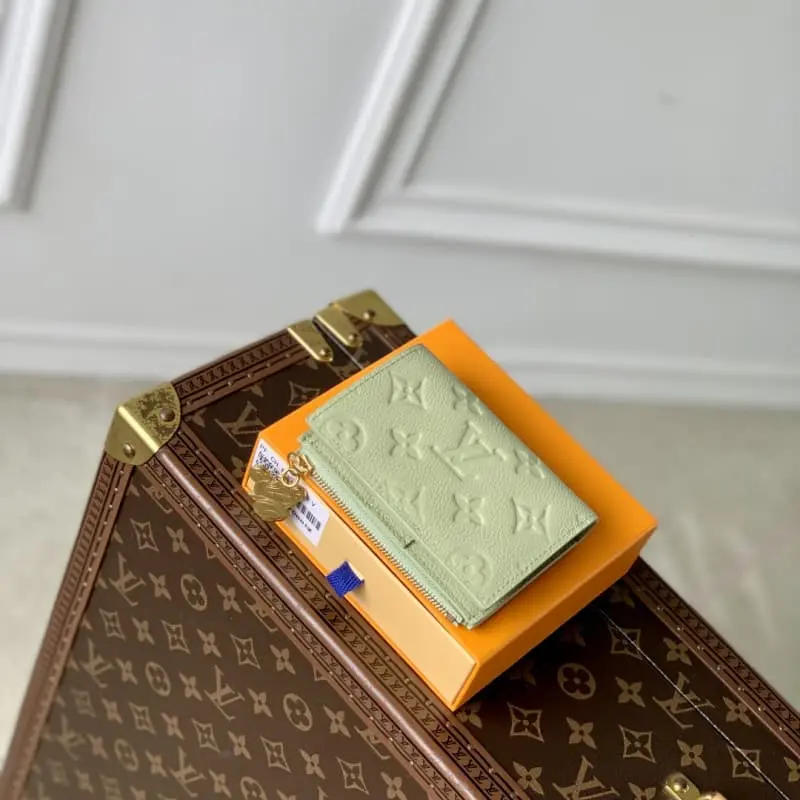 M14088 Green 9x11.5x1.5cm High Quality Bags - Image 3