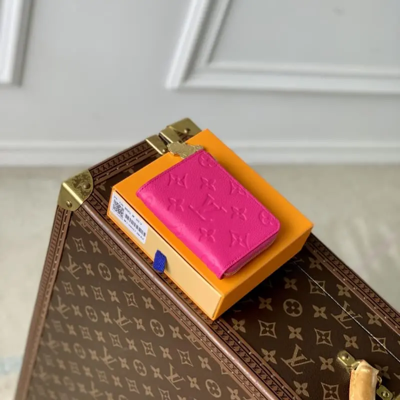 M13801 Rose Red 11x8.5x1.5cm High Quality Bags - Image 3