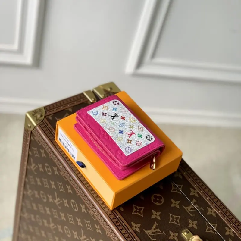 M14140 Rose Red 11x8.5x3.5cm High Quality Bags - Image 3