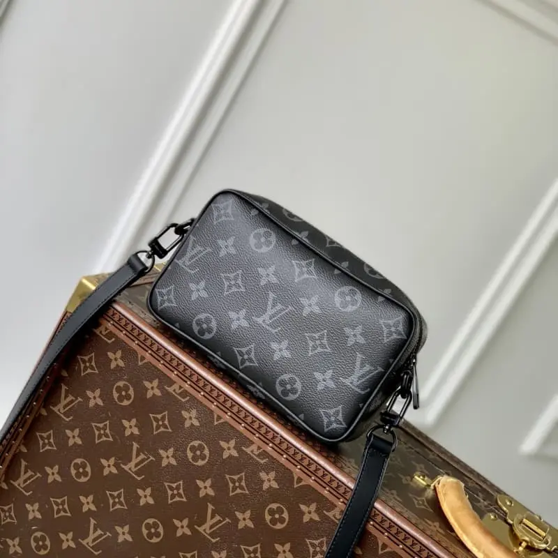 M14253 13x6.5x20cm High Quality Bags - Image 3