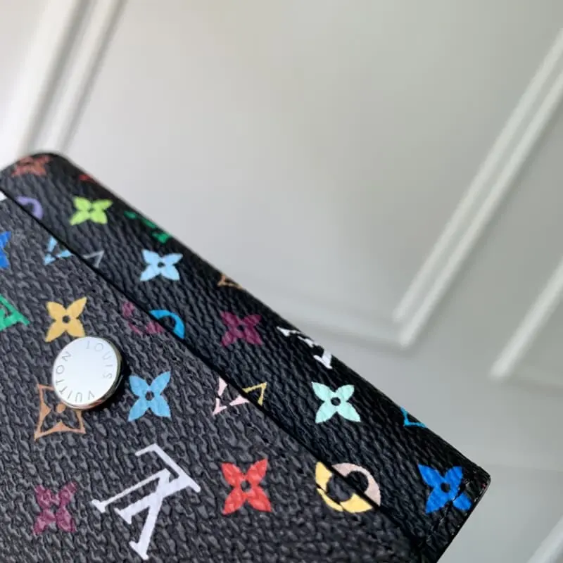 M14092 Black Color 12x7x2cm High Quality Bags - Image 3