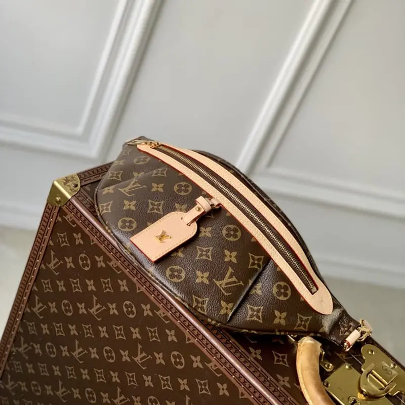 M46784 38x16x7.5cm High Quality Bags - Image 3