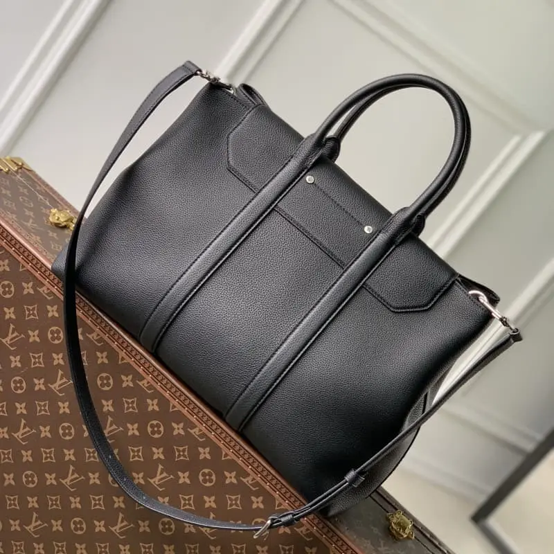 M23153 Black 29x14x41cm High Quality Bags - Image 3