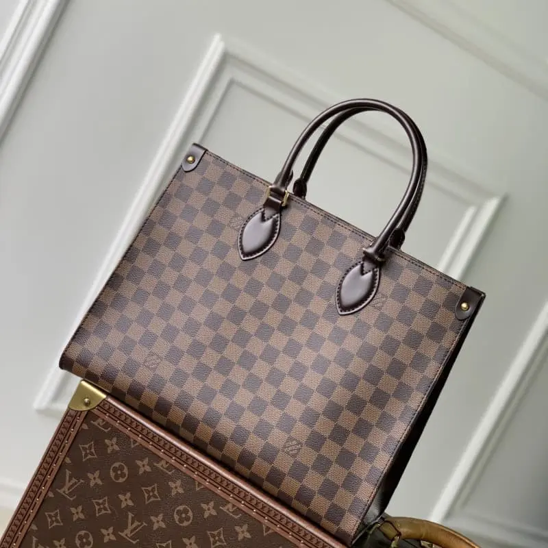 N00065 35x27x14cm High Quality Bags - Image 3