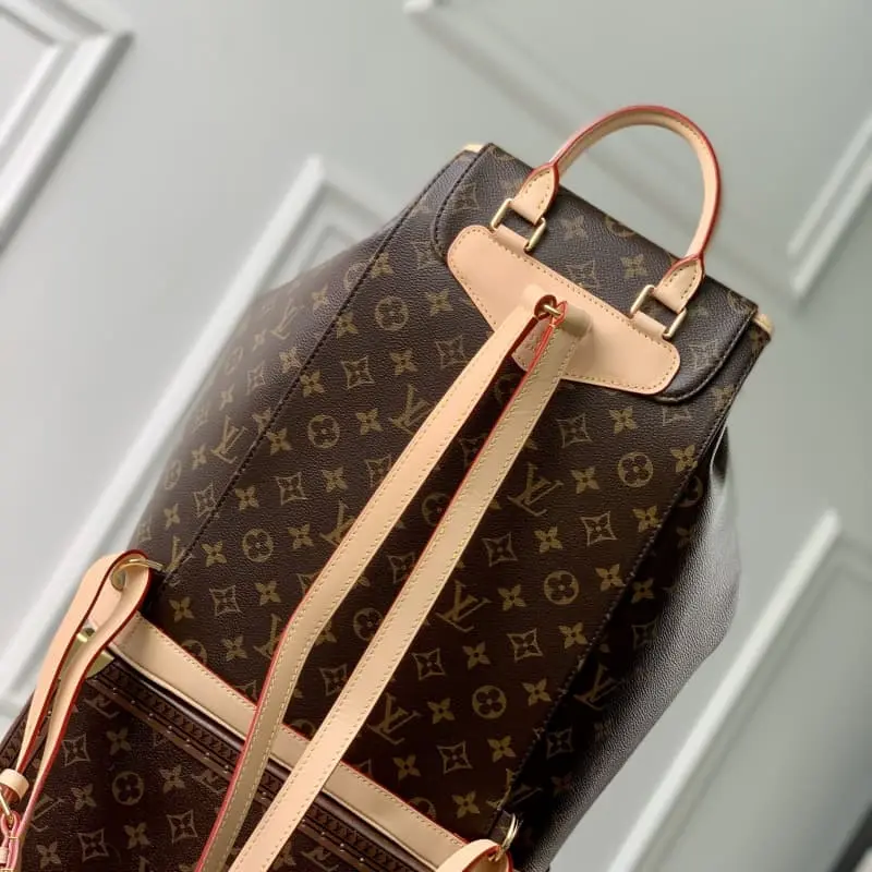 M11197Medium 38x21x35cm High Quality Bags - Image 3