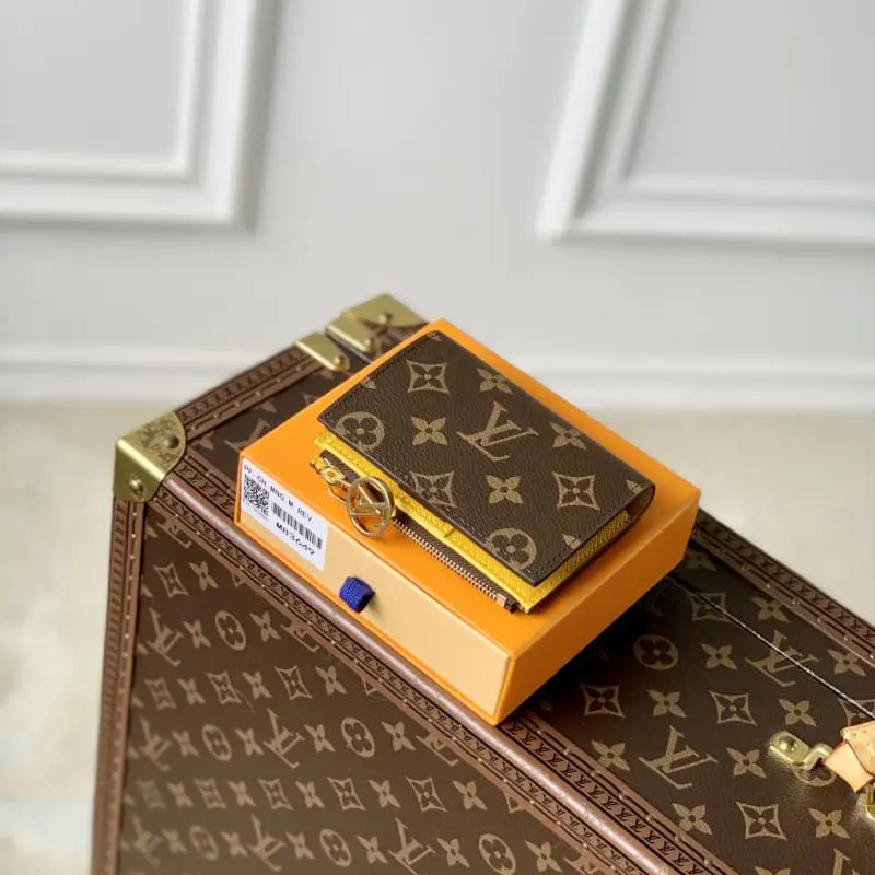 M83649 Yellow 9x11.5x1.5cm High Quality Bags - Image 3