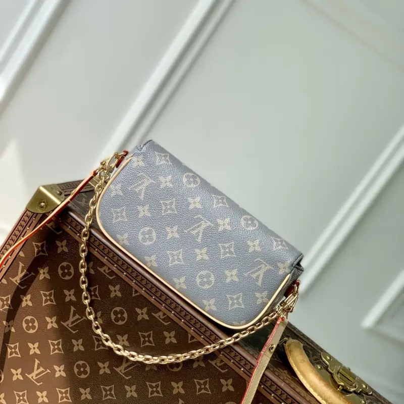 M12778 23.5x12x4.5cm High Quality Bags - Image 3