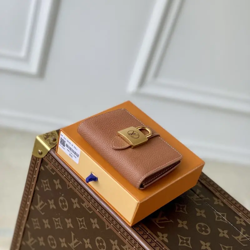 M12148 Brown 11x8.5x2cm High Quality Bags - Image 3