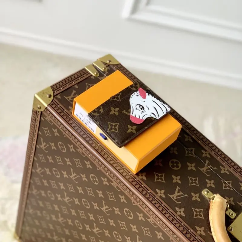 M11448 Zebra HH123 11x7x0.5cm High Quality Bags - Image 3