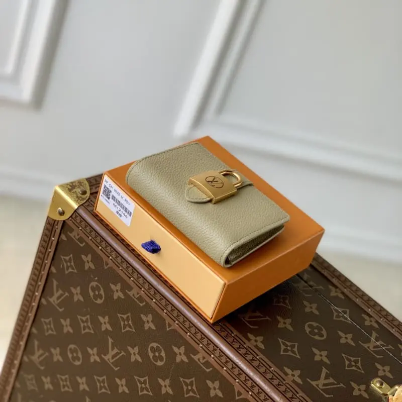 M12148 Dark Green 11x8.5x2cm High Quality Bags - Image 3