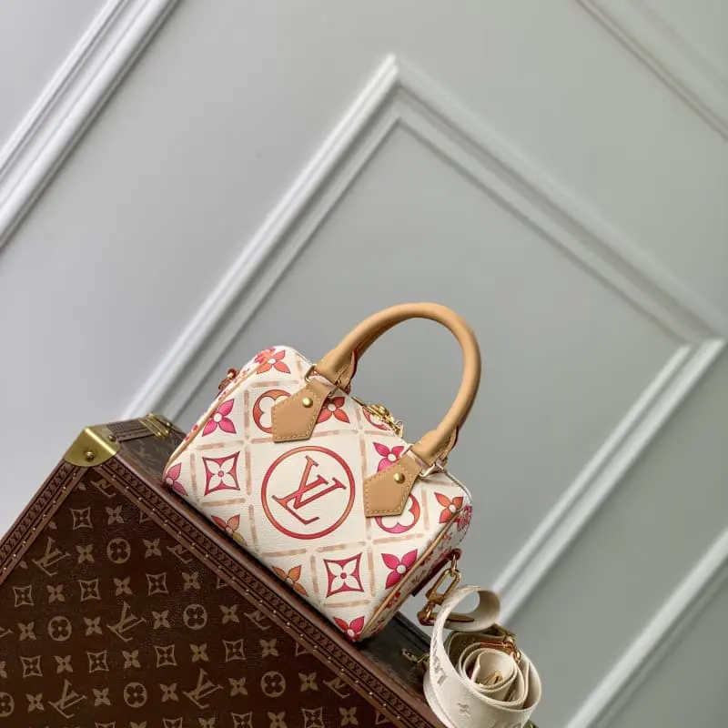 M11209 HH27 20.5x13.5x12cm High Quality Bags - Image 3