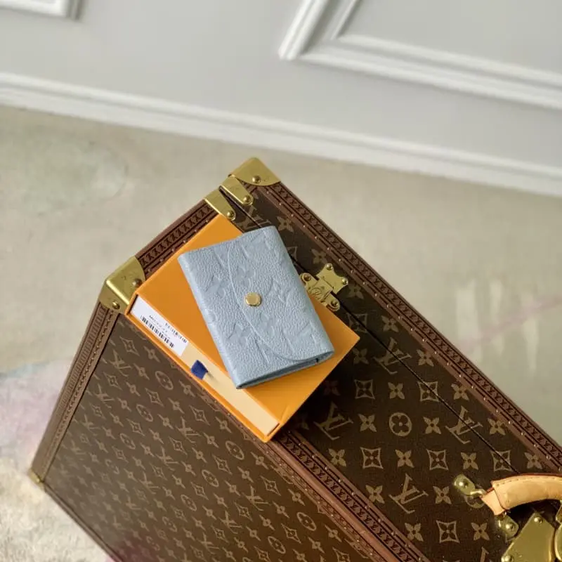 M83231 Haze Blue 11x8cm High Quality Bags - Image 3