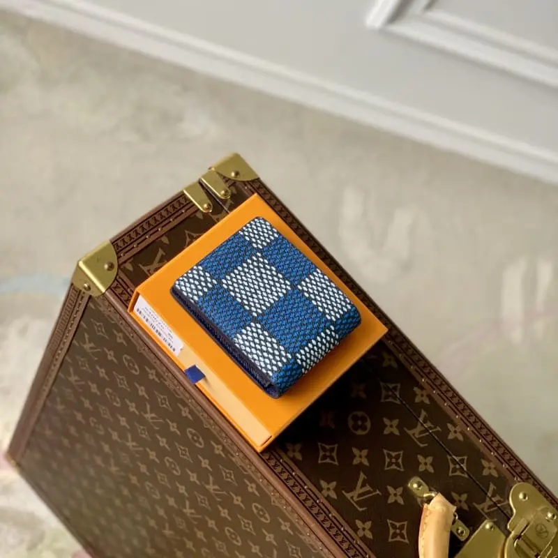 N40676 Green 11.5x9x1.5cm High Quality Bags - Image 2