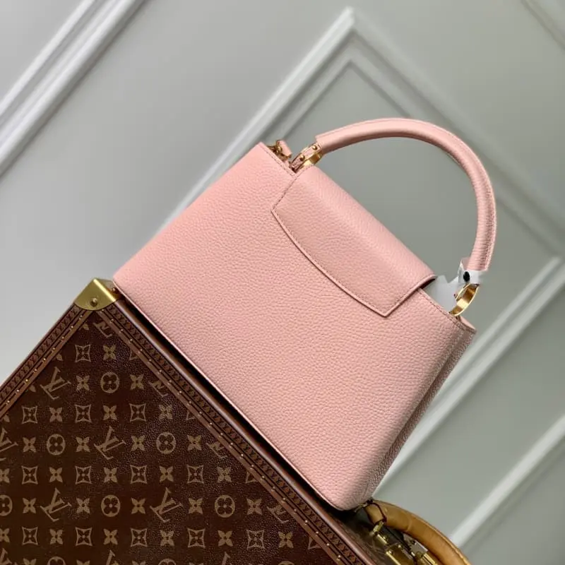 M23792 PinkMedium 31.5x21x11cm High Quality Bags - Image 3