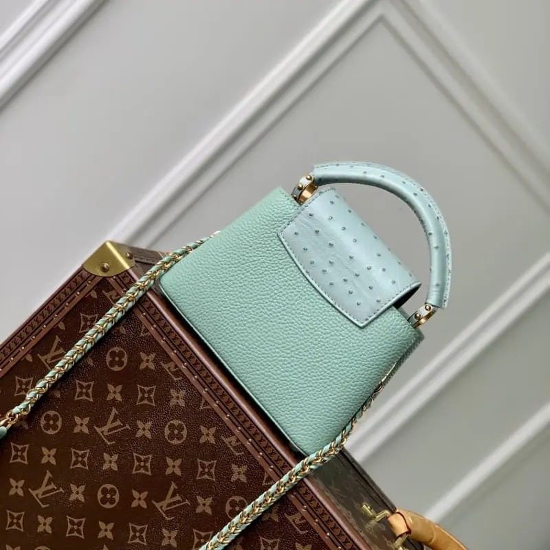 N84073Mini 21x14x8cm High Quality Bags - Image 3