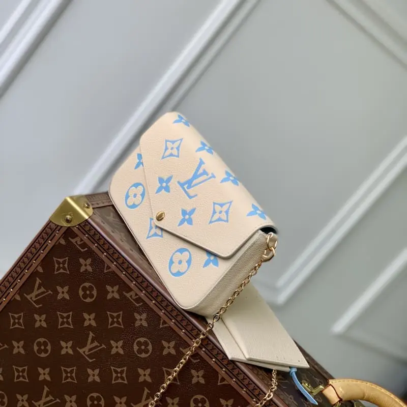 M69977 S3 21x12x3cm High Quality Bags - Image 3