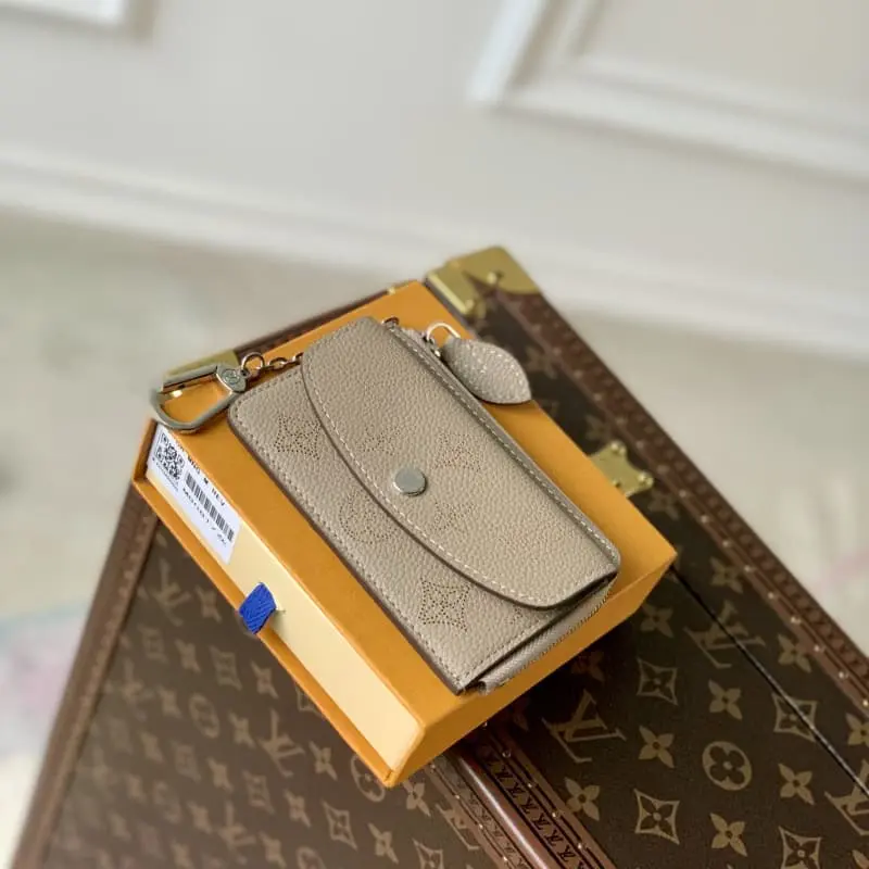 M81287 Grey 13x9.5x2.5cm High Quality Bags - Image 3