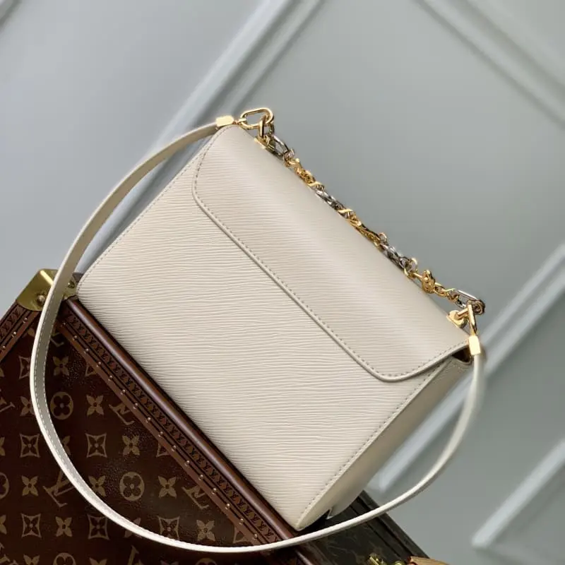 M22774 Beige 23x17x9.5cm High Quality Bags - Image 3