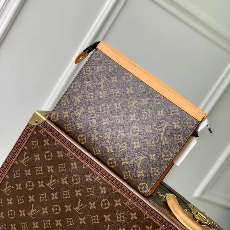 M12820 Yellow 21x6x27cm High Quality Bags - Image 3