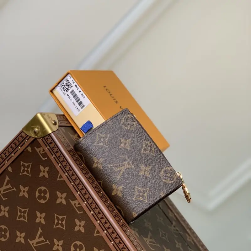 M82383 Brown 9x11.5x1.5cm High Quality Bags - Image 2