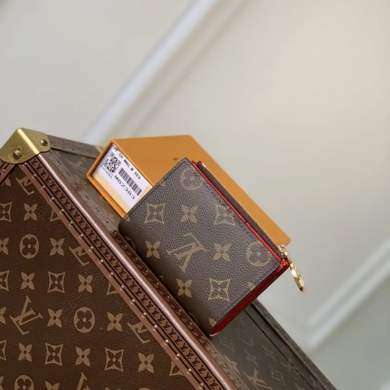 M82381 Red 9x11.5x1.5cm High Quality Bags - Image 2