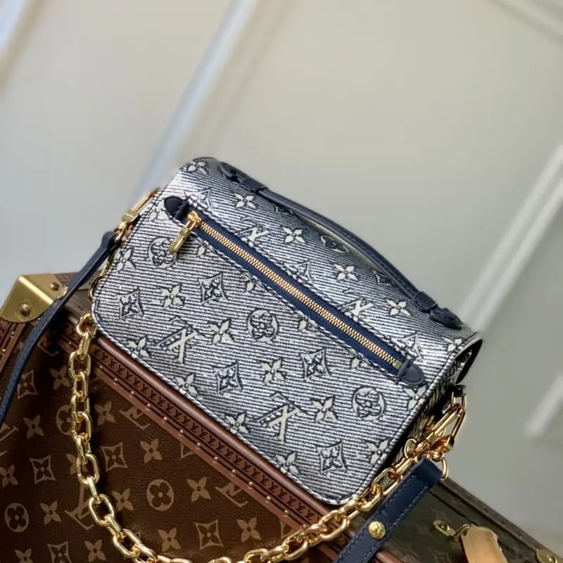 M22834 21.5x13.5x6cm High Quality Bags - Image 3