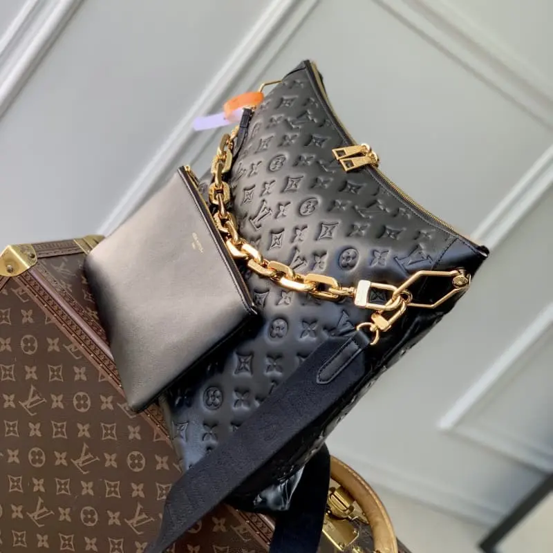 M12068 Black 38x33x10cm High Quality Bags - Image 2