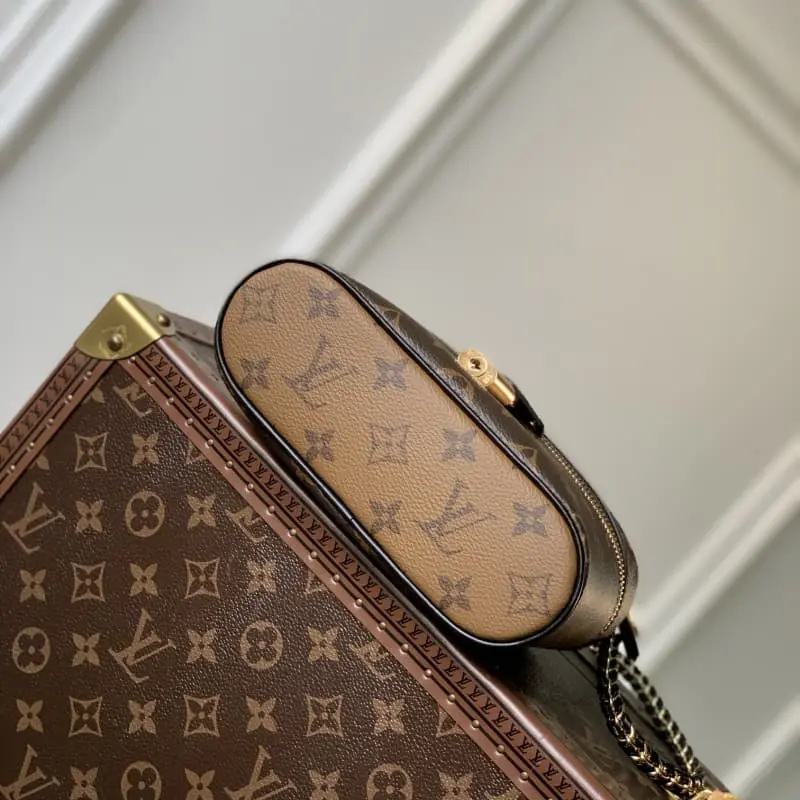 M47125 19x11.5x6.5cm High Quality Bags - Image 3