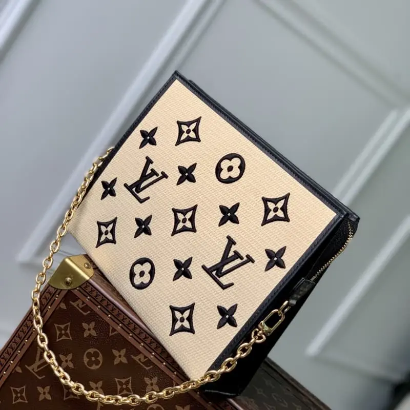 M82521 25x20x5.5cm High Quality Bags - Image 3