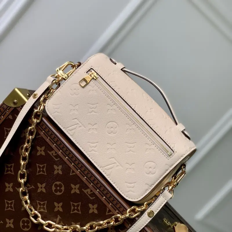 M22942 21.5x13.5x6cm High Quality Bags - Image 3