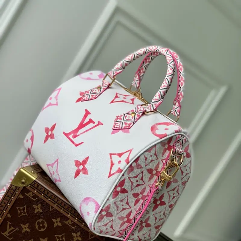 M23073 powder 25x19x15cm High Quality Bags - Image 3