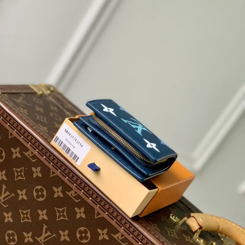 M82329 Blue 11x8.5x3.5cm High Quality Bags - Image 3