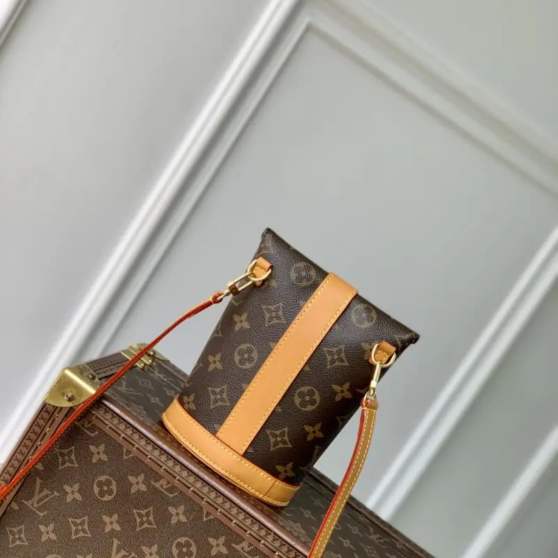 M14056 18x8.5x12.5cm High Quality Bags - Image 3