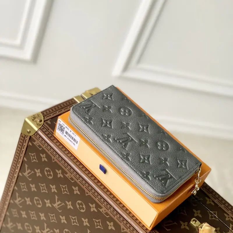 M12680 Pearlescent Gray 11x8.5x3.5cm High Quality Bags - Image 3