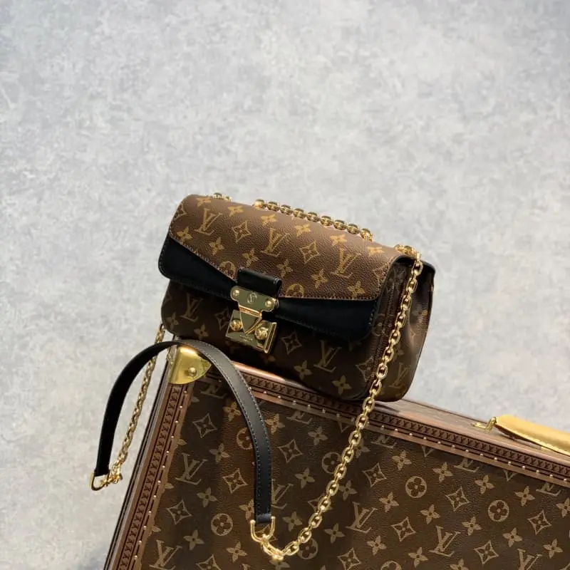 M46126 24.5x15x6.5cm High Quality Bags - Image 3