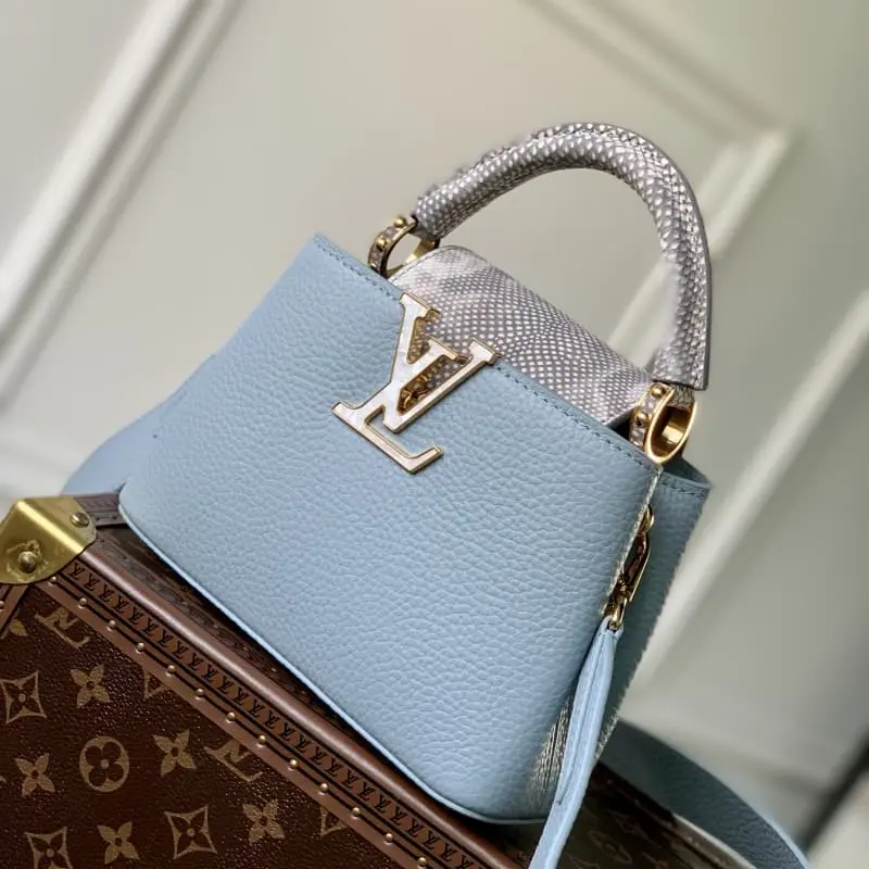 M21166 21x14x8cm High Quality Bags - Image 3