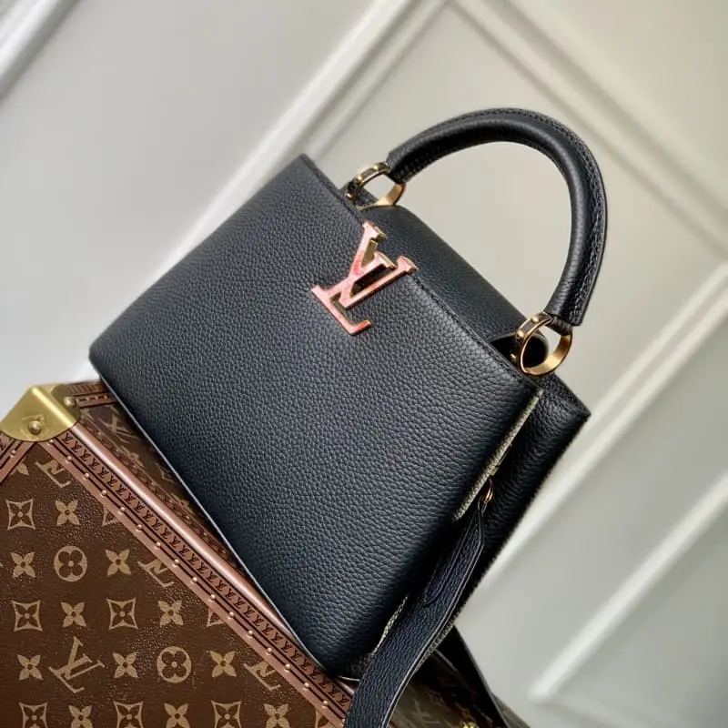 M21150 27x18x9cm High Quality Bags - Image 3