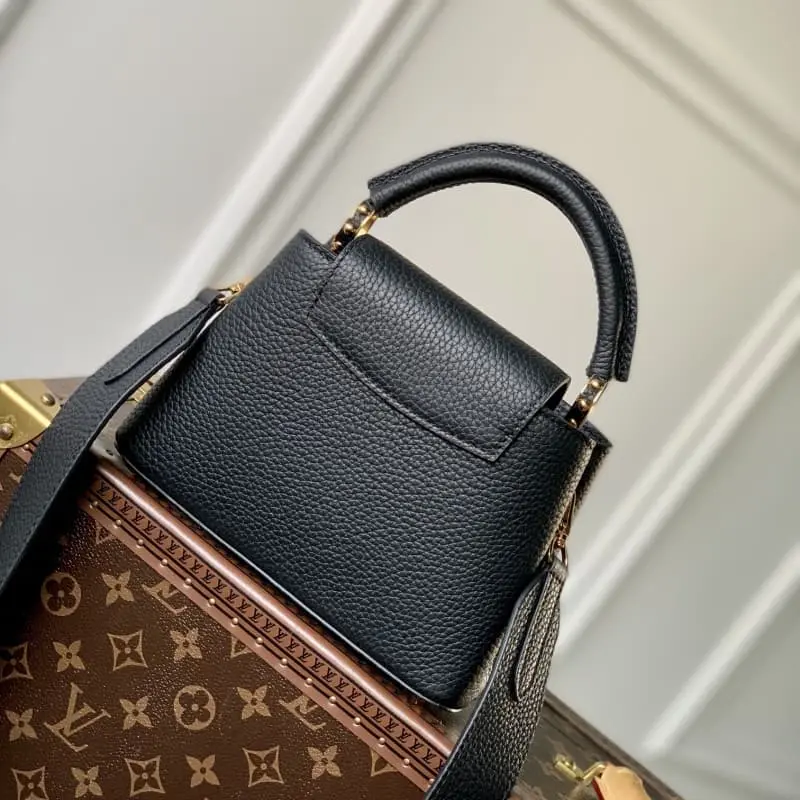 M21150 21x14x8cm High Quality Bags - Image 3