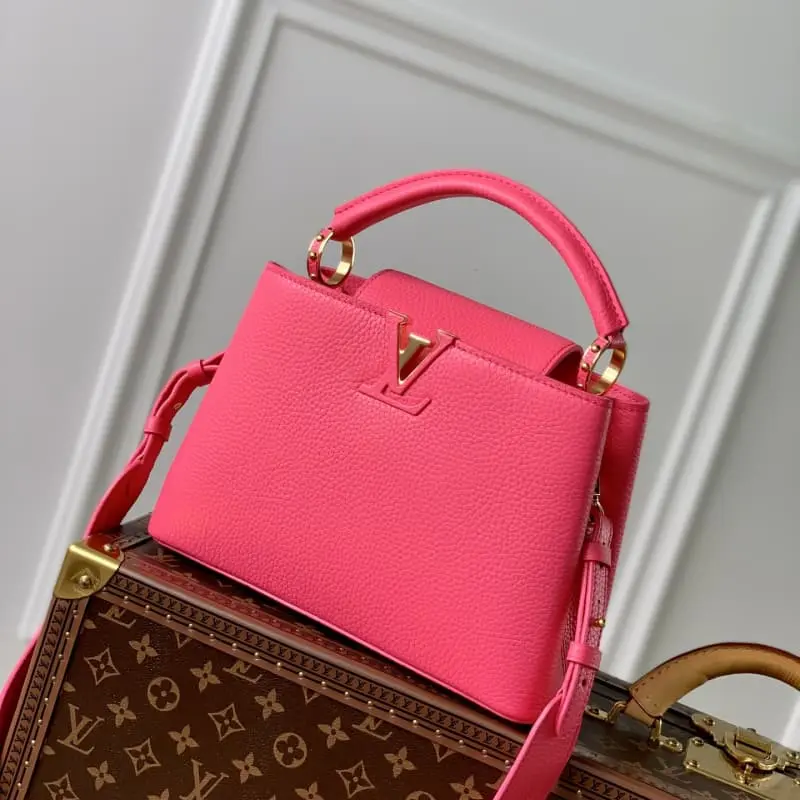 M20848 27x18x9cm High Quality Bags - Image 3