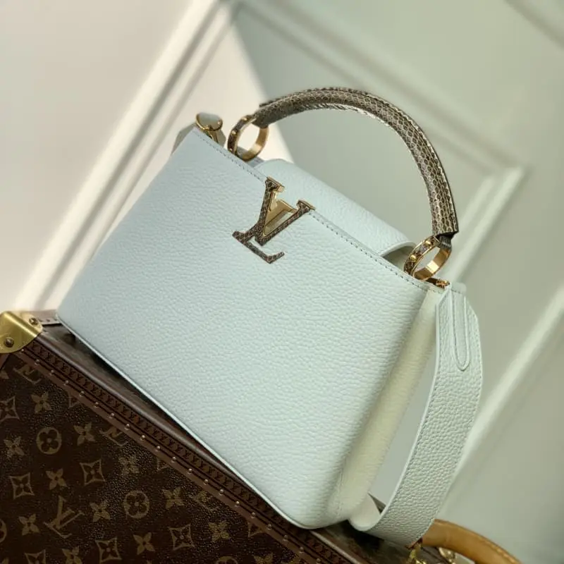 M56399 27x18x9cm High Quality Bags - Image 3